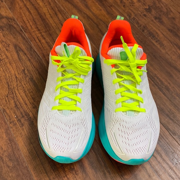 ✖️SOLD✖️Saucony Endorphin Shift Running Shoes - Mutant Men’s Size 7 (Women 8.5) - Picture 3 of 15